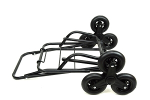 Wózek transportowy na schody /stelaż Boster XXXL 3K  