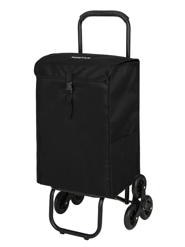 torba pocztowa wózek