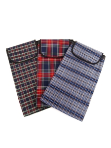 Torba do wózka na zakupy na stelaż KRATA 40 l