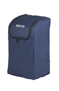 Torba do wózka na zakupy BOSTER 3M GRANATOWA  32 l