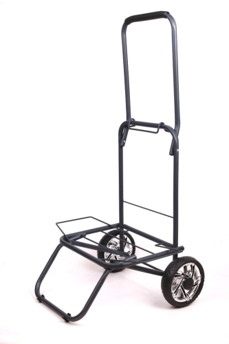 wózek transportowy składany