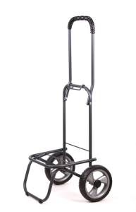 Wózek transportowy składany stelaż Boster XL