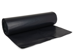 Worki na gruz budowlane grube na rolce 110 l/ 15 szt