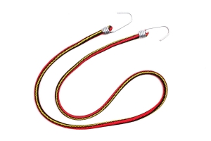 Ekspander linka z haczykiem 100 cm 