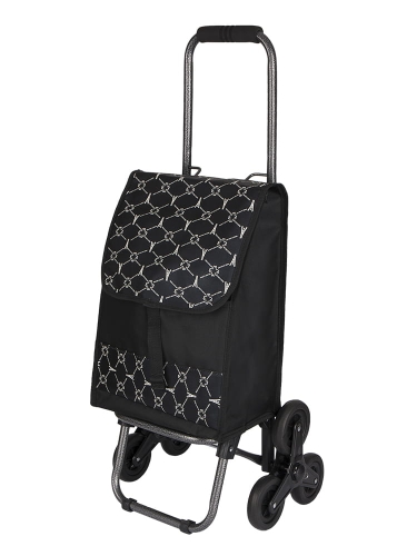 wózek na schody składany mały