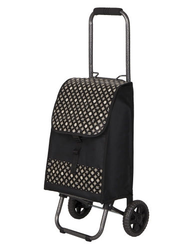 wózek na zakupy mały torba