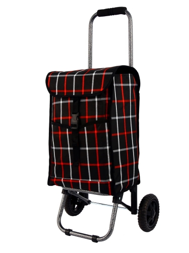 wózek kratka czarny.jpg