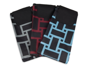 Torba do wózka na zakupy zakupowego BIG SHOPPING  50l  