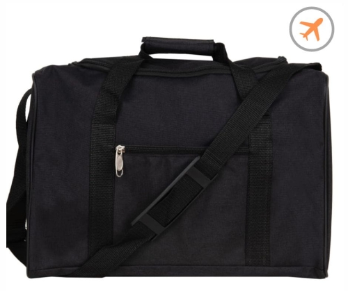 torba do samolotu wizzair