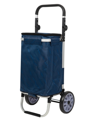 torba wózek na zakupy składany