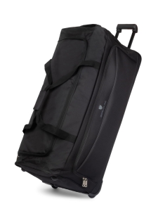 Duża torba podróżna 85 cm na kółkach lekka Worldline 85/36/38 cm 