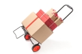 wózek transportowy