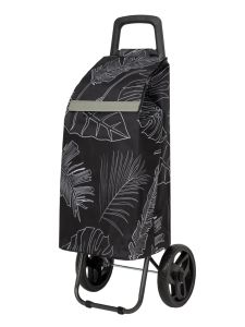 Wózek zakupowy duży plażowy Big Shopping New