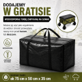 torba polipropylenowa gratis