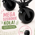masywne koła