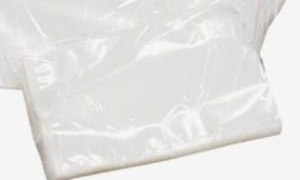 Worki foliowe 100/230cm foliowe bardzo duże przeźroczyste na ubrania /60gr/5sztuk 