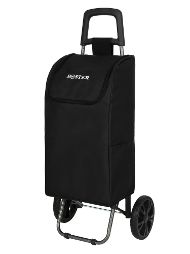 wózek na zakupy Boster