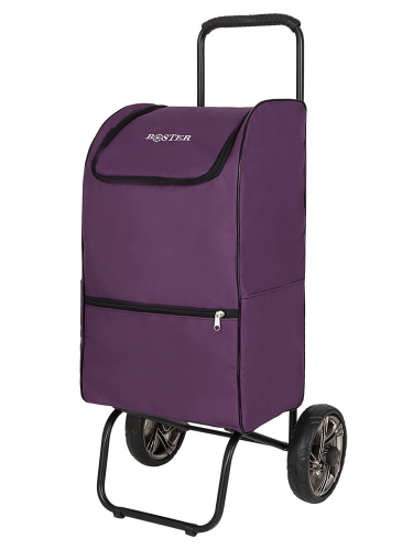 wózek plaża duże koła